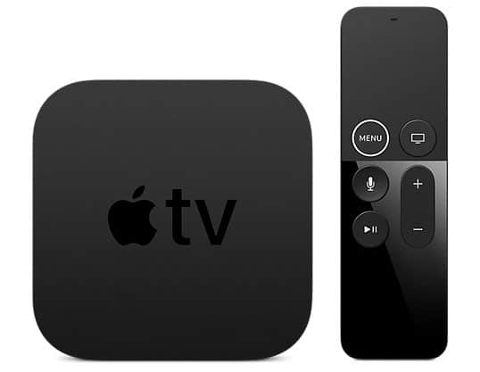 Hvad er Apple TV?
