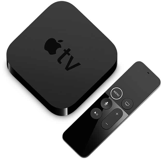 Guide til Apple Hvad er Apple TV og du det?