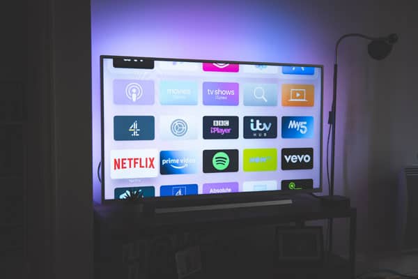Hvilken tv-pakke skal man vælge i - TV streaming