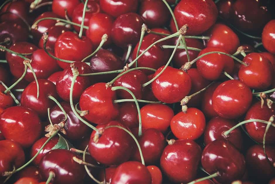 Lær at lave kirsebærmarmelade – En skøn opskrift at prøve derhjemme