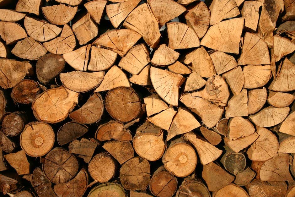 Træbriketter – Opnå høj kvalitet og maksimal effektivitet