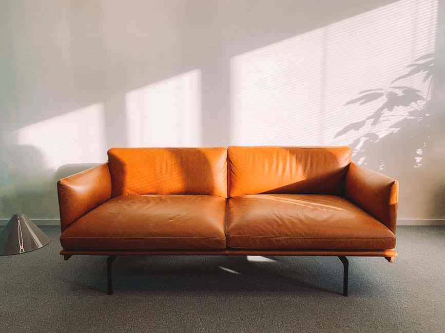 Sov godt på din sofa